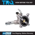 Trq Thermostat With Housing Assembly Fits Chrysler Dodge Fiat Jeep Ram. Fixed Price $49.95.