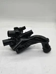 Motorad 678221 Thermostat And Housing - Engine Coolant. Fixed Price $33.93.