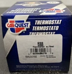New Box!!! Carquest Engine Coolant Thermostat With Seal 15188. Fixed Price $22.95.