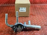 2018-2024 New Oem Genuine Gm Thermostat Housing Enclave Traverse 3.6 12681133. Fixed Price $76.41.