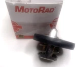 Motorad Brand Engine Coolant Thermostat 656-195. Fixed Price $16.00.