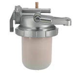 Engine Filter Kit For Kubota V1305 V1505 V2203 V2403 15521-43015 15521-43010. Fixed Price $31.33.
