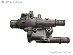 Thermostat Housing Assembly From 2016 Chevrolet Cruze Limited 1.8 25199828 Fwd. Fixed Price $34.95.