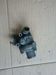 1984-1989 Nissan 300ZX Z31 Oem VG30 Na Engine Coolant Thermostat Housing 1986. Fixed Price $49.99.
