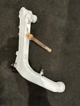 Oem International Maxxforce 13 Diesel Engine Thermostat Housing 5683C2. Fixed Price $75.00.