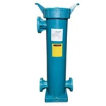 Prm Pph #2 Size Polypropylene Filter Housing, Inch Flanged In/out. Fixed Price $637.99.