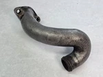 Mercedes 6212030031 1802030580 190SL Cooling Pipe Hose Radiator 113EN49322. Fixed Price $43.38.