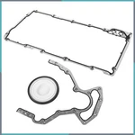 For Chevy Gmc 4.8 5.3 6.0 6.2L V8 Ohv Engine Rear Main Seal & Oil Pan Gasket Kit. Fixed Price $30.59.