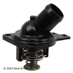 Beck Arnley 143-0819 Thermostat With Housing For 04-15 Civic Cr-v Csx Ilx Tsx. Fixed Price $45.80.