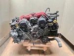 17-20 Toyota 86 Subaru Brz Scion Fr-s Engine Motor Assembly 2.0L Rwd Mt Id FA20. Fixed Price $3568.65.