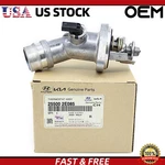 25500-2E085 Thermostat For Hyundai Elantra Kia Kona 2.0L 17-20 Engine Oem Us. Fixed Price $36.99.