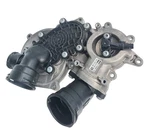 19-2021 Mercedes Amg Gt G550 G63 S560 GLC63 Thermostat Housing A1772005500. Fixed Price $83.43.
