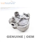 2015-2018 Porsche Macan Thermostat Housing 94610618031. Fixed Price $35.49.