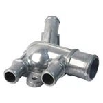 For Saab 9-3 2003-2011 Uro Parts Engine Coolant Thermostat Housing. Fixed Price $40.47.