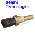 Delphi TS10295 Coolant Temp Sensor For WT3026 TS3002 SU381 5600 Pn. Fixed Price $28.26.