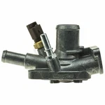 Motorad Engine Coolant Thermostat Housing Assembly 757176 For Dodge Fiat Jeep. Fixed Price $44.32.
