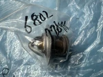 Engine Coolant Thermostat Vin: Mopar 68027789AA. Fixed Price $27.55.