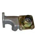 Mercedes-benz Thermostat Housing Complete 190SL W121 1212000315. Fixed Price $253.70.