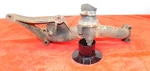 1963-1967 Cadillac 429 Coolant Crossover Tube W/ac 1484796. Fixed Price $179.99.
