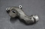 Connector Bmw Series E60 E61 M5 E63 M6 Flanged Coolant Valve 7833989. Fixed Price $40.65.