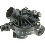 Engine Coolant Thermostat Housing Assembly-integrated Motorad. Fixed Price $109.35.