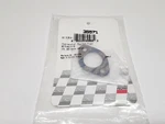 Engine Coolant Thermostat Gasket Fel-pro 35571 Fast Free Shipping. Fixed Price $5.80.