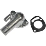 902-3010 Dorman Thermostat Housing New For Series Jeep Wrangler Cherokee CJ7. Fixed Price $29.81.
