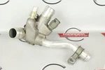 LT5 ZR-1 Thermostat Housing Assembly C4 Corvette 1990-1995. Fixed Price $675.00.