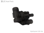Thermostat Housing 14-20 Ford Fusion 1.5 DS7G9K478DA. Fixed Price $24.95.