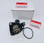 Oem 19301-RAF-004 For Honda Acura Water Coolant Outlet Thermostat Housing. Fixed Price $30.17.
