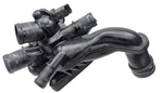 07-13 Mini Cooper Thermostat Housing. Fixed Price $89.43.