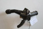 2005-2007 Vw Volkswagen Jetta 2.5 Engine Coolant Thermostat Housing Tube 2309. Fixed Price $42.49.