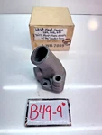 Nos 1968 1969 Ford Mustang 289 302 351 Water Outlet Housing Mercury Couger B49-9. Fixed Price $48.95.