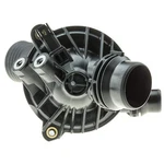 Motorad 790-207 Thermostat With Housing Fits Bmw X5 & X6 Vehicle. Fixed Price $45.49.