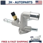 1PC Thermostat Housing Water Outlet For 2011-21 Hyundai Elantra Kia 256002E000. Fixed Price $33.97.