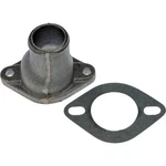 902-2072 Dorman Thermostat Housing For Chevy Olds Ninety Eight Cutlass De Ville. Fixed Price $30.56.