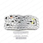 New Genuine Nissan VQ35HR VQ37VHR Engine Timing Chain 13028-JK20A. Fixed Price $156.37.