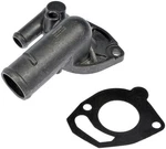 Dorman 902-306 Engine Coolant Thermostat Housing Count (pack Of 1), Silver. Fixed Price $27.78.