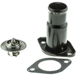 Engine Coolant Thermostat Housing Assembly-kit Motorad 5181KT. Fixed Price $35.11.
