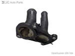 Coolant Inlet 14-19 Ford Fiesta 1.6 2S6G9K478CA Fwd. Fixed Price $24.95.