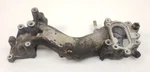 2017-2019 Ford F250 F350 6.7L Rear Thermostat Housing 8C3Q-8C368-AE. Fixed Price $64.80.