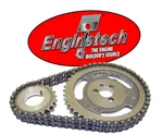 Hd Double Roller Timing Chain Set For Chevrolet Sbc 5.7L 283 305 327 350 383 400. Fixed Price $41.77.