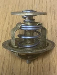 Orig Coolant Thermostat Fits Porsche Vw Ford 056121113A 6106381 81TF8. Fixed Price $9.95.