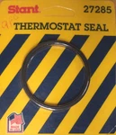 Stant 27285 Thermostat Seal Engine Coolant Approximately 2-3/16" Diameter. Fixed Price $12.50.