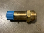 Cummins Genuine Parts Fitting Adapter, # 196932 New, Old Stock. Fixed Price $80.00.