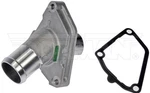 Dorman 902-5140 Engine Coolant Thermostat Housing Assembly. Fixed Price $32.99.