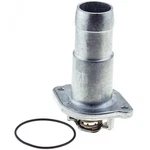 Engine Coolant Thermostat Housing Assembly-integrated Motorad. Fixed Price $52.10.