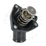 For Lexus GX460 4.6L 2010-2020 Toyota Sequoia 5.7L 2008-2019 Thermostat 34705. Fixed Price $14.64.