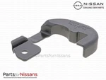 Genuine Nissan Altima Maxima Radiator Cap Drain Adapter 21417-JA00A New Oem. Fixed Price $58.32.