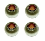63-67 Corvette Headlight Bearings Set Balls Headlamp Bucket #3825940. Fixed Price $24.00.